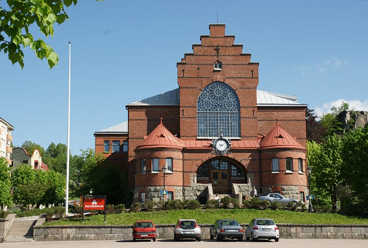 kulturskolan