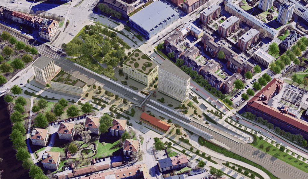 örebro södra